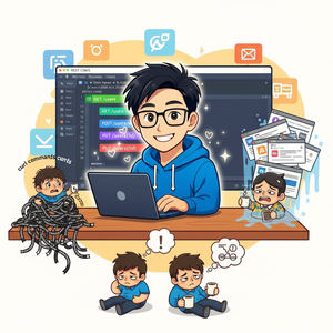Main image for API Tool for VS Code