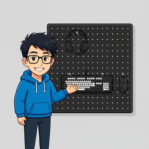 Main image for Decluttering without Drilling