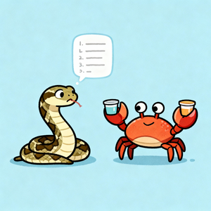 Main image for Python and Rust on Mutable Defaults