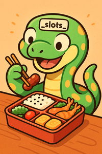Main image for Saving Memory in Python with __slots__