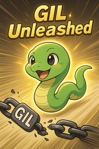 Main image for Speed up Python without GIL